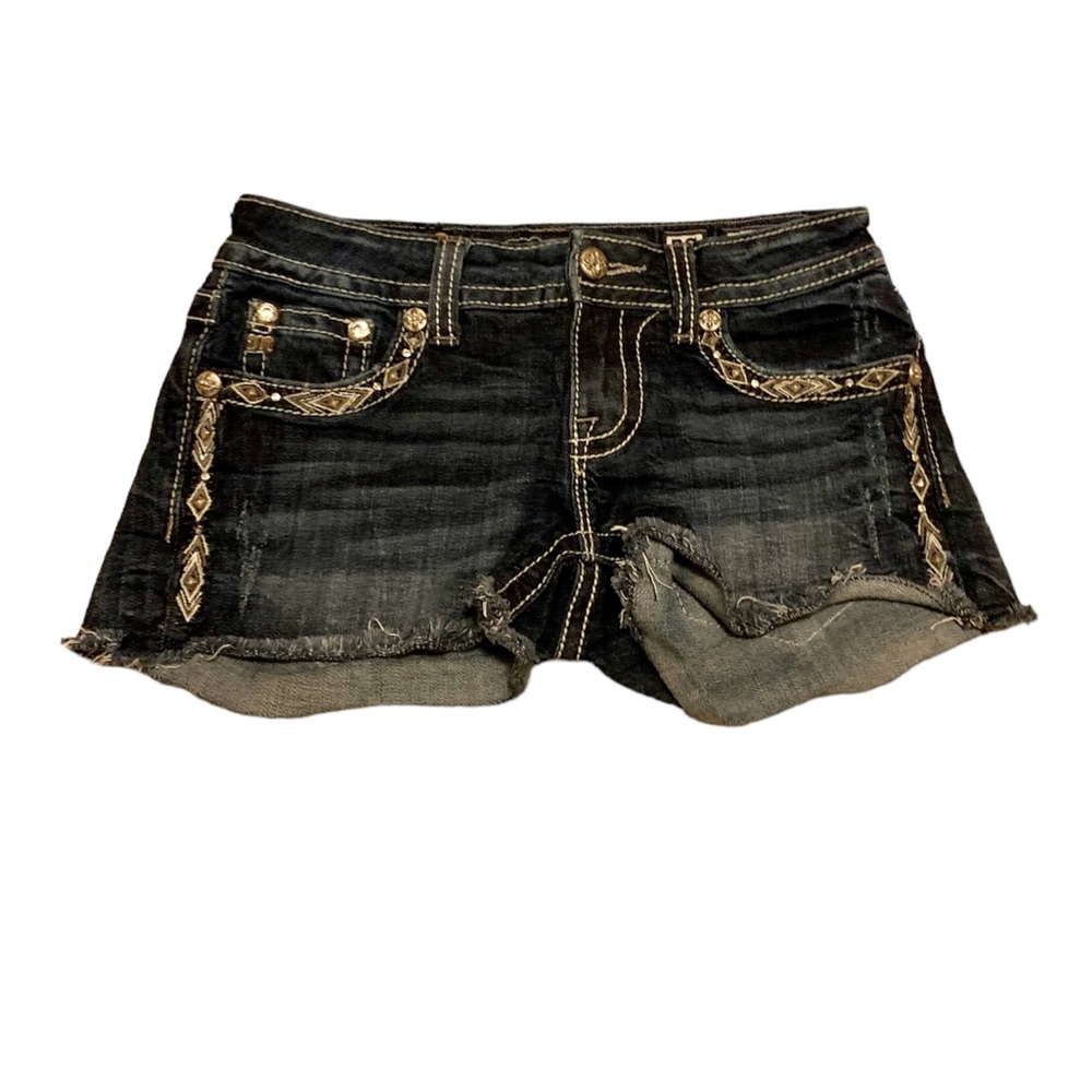 Miss Me Jean Shorts | Sz. 26